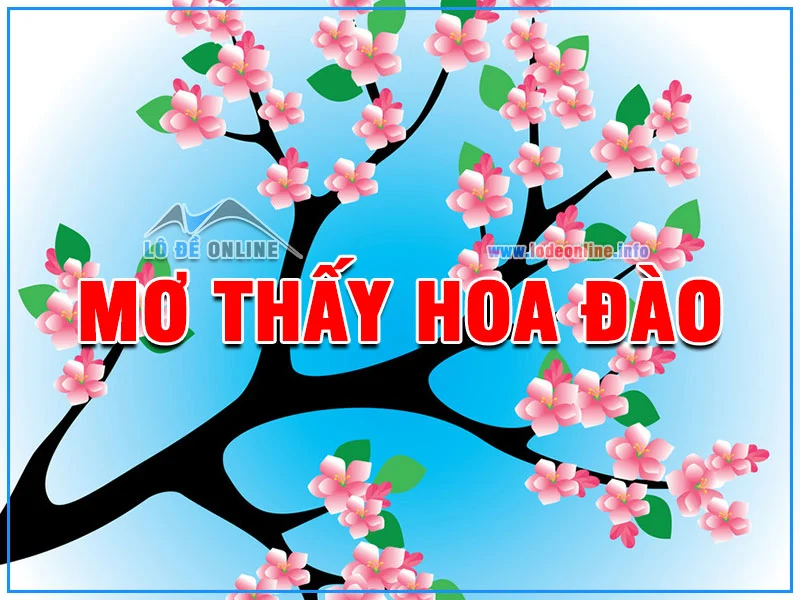 Mo Thay Hoa Dao